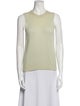 Loro Piana Cashmere Crew Neck Top