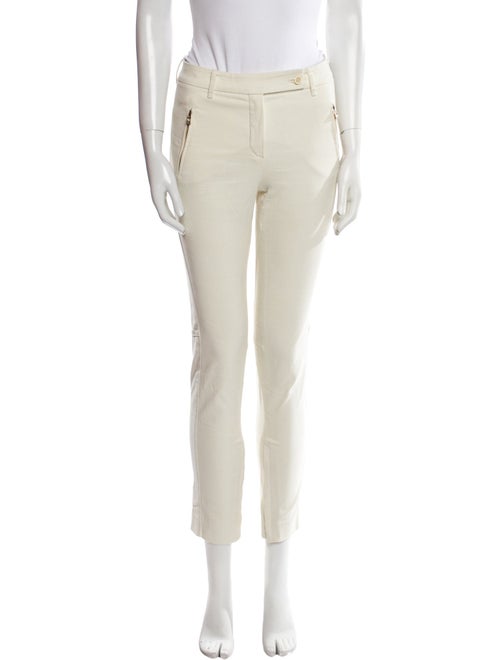 Loro Piana Straight Leg Pants