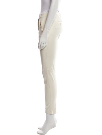 Loro Piana Straight Leg Pants