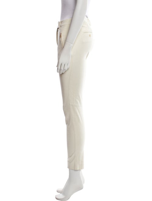 Loro Piana Straight Leg Pants