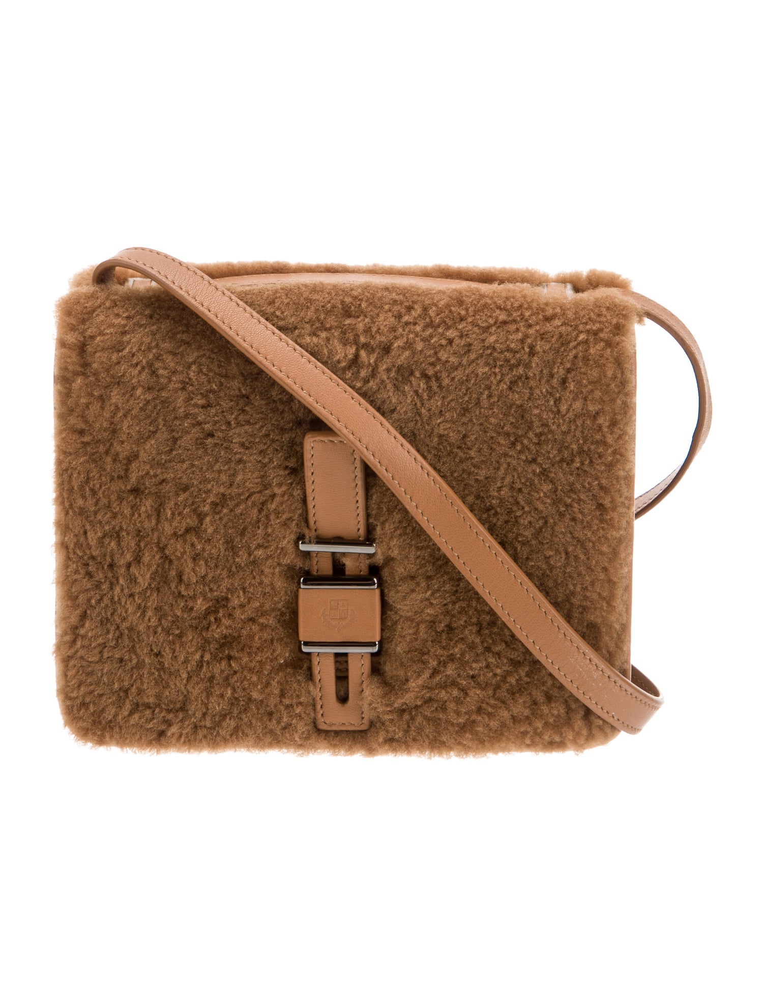 Loro Piana Shearling Lock-In