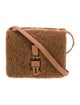 Loro Piana Shearling Lock-In