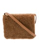 Loro Piana Shearling Lock-In