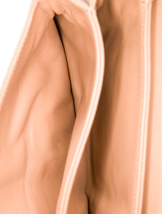 Loro Piana Shearling Lock-In