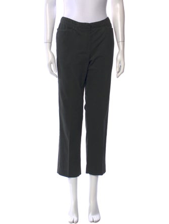 Loro Piana Straight Leg Pants