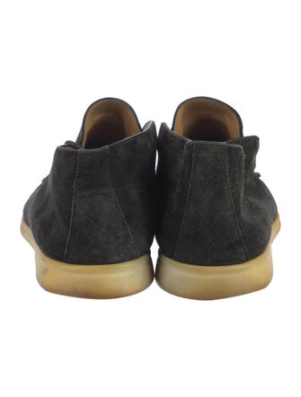 Loro Piana Open Walk Sneakers