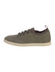 Loro Piana Soho Walk Sneakers