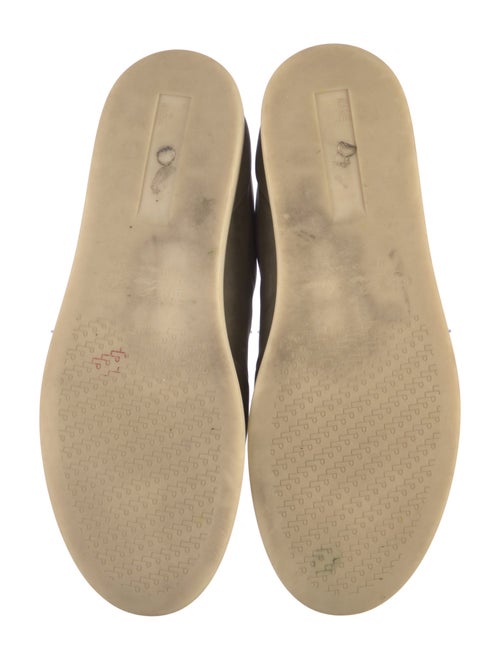 Loro Piana Soho Walk Sneakers