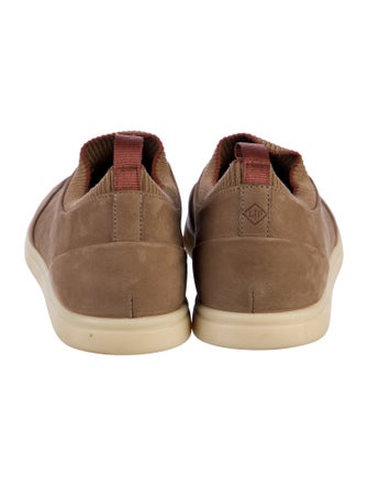 Loro Piana Soho Walk Sneakers
