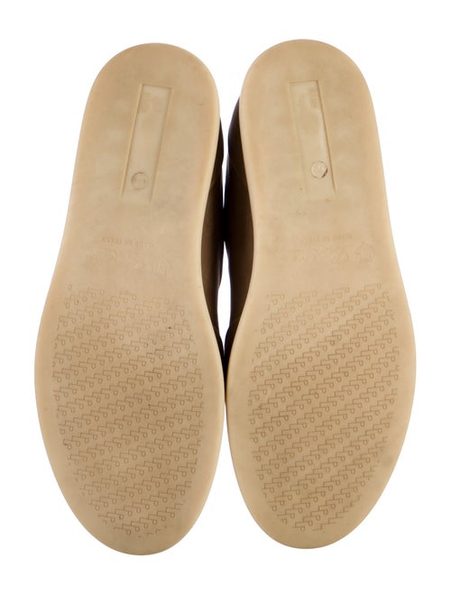 Loro Piana Soho Walk Sneakers