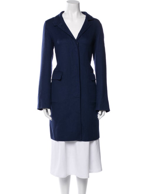 Loro Piana Cashmere Coat