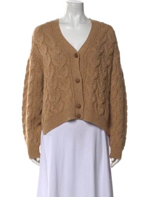 Loro Piana Cashmere V-Neck Sweater