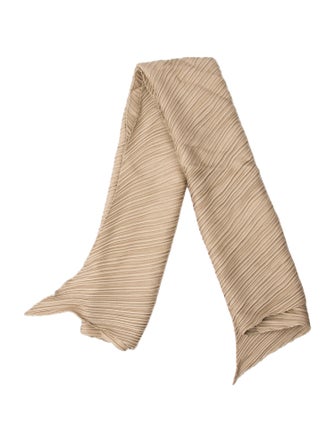Loro Piana Cashmere Scarf