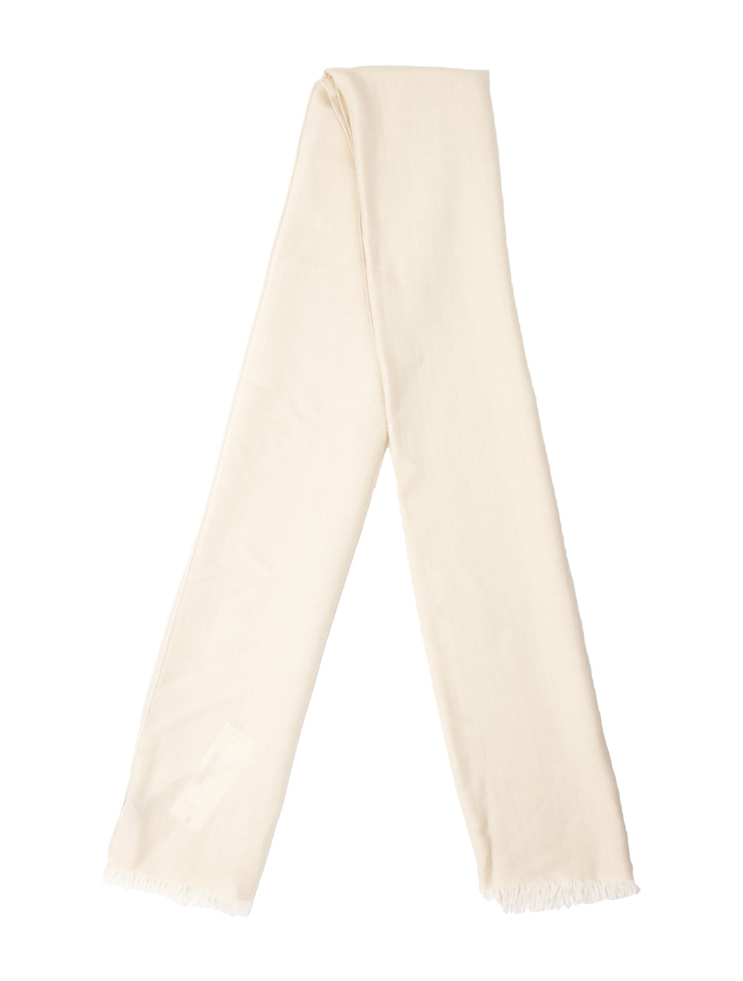 Loro Piana Cashmere Scarf