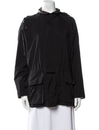 Loro Piana Horsey 1992 Nylon Jacket