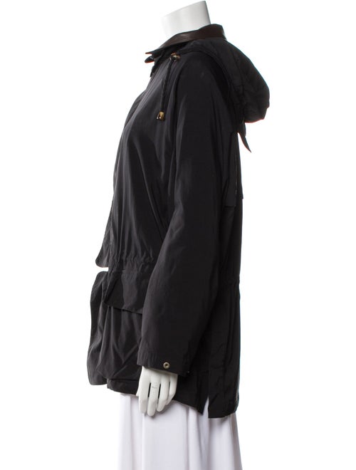 Loro Piana Horsey 1992 Nylon Jacket