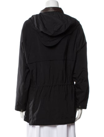 Loro Piana Horsey 1992 Nylon Jacket