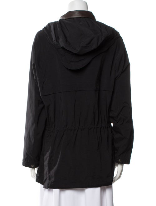 Loro Piana Horsey 1992 Nylon Jacket