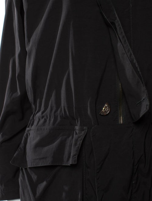 Loro Piana Horsey 1992 Nylon Jacket