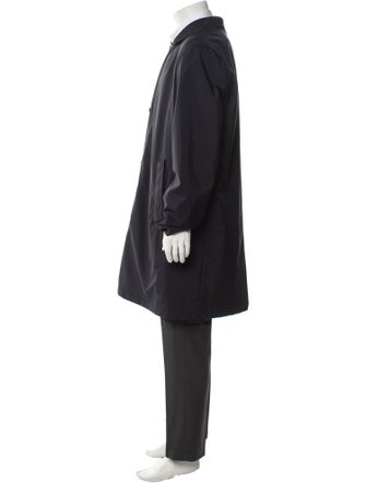 Loro Piana Sebring Windmate Parka