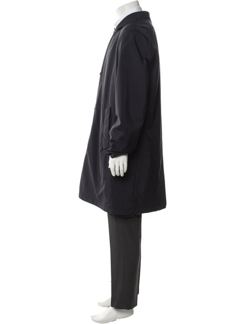 Loro Piana Sebring Windmate Parka