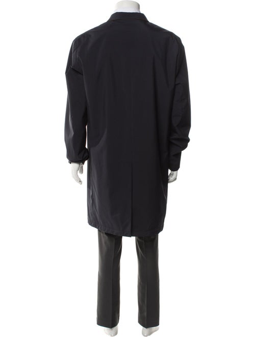 Loro Piana Sebring Windmate Parka