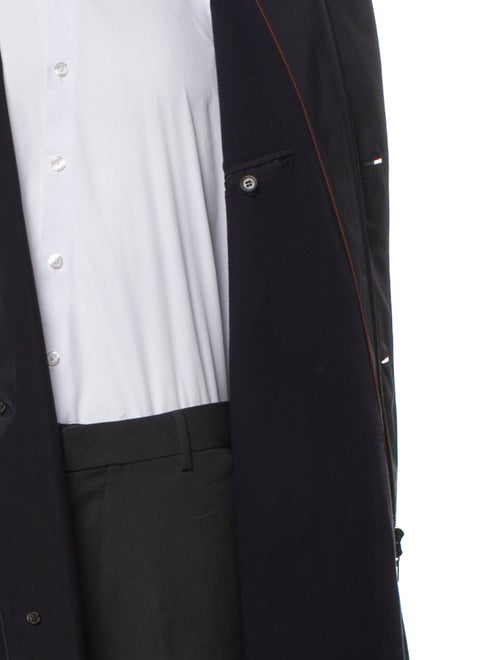 Loro Piana Sebring Windmate Parka