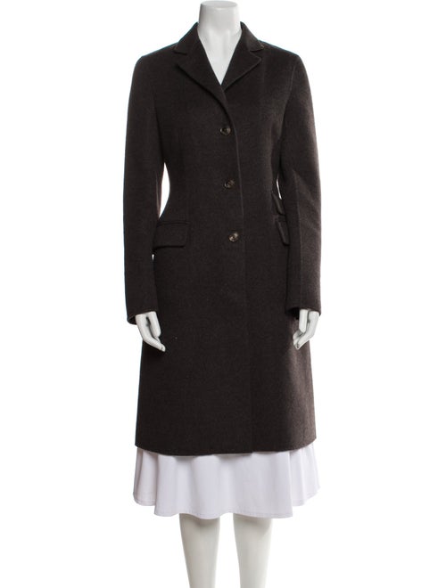 Loro Piana Cashmere Coat