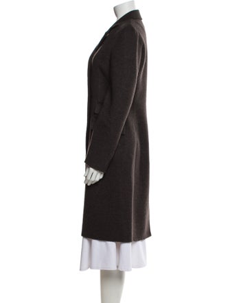 Loro Piana Cashmere Coat