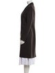 Loro Piana Cashmere Coat