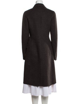 Loro Piana Cashmere Coat