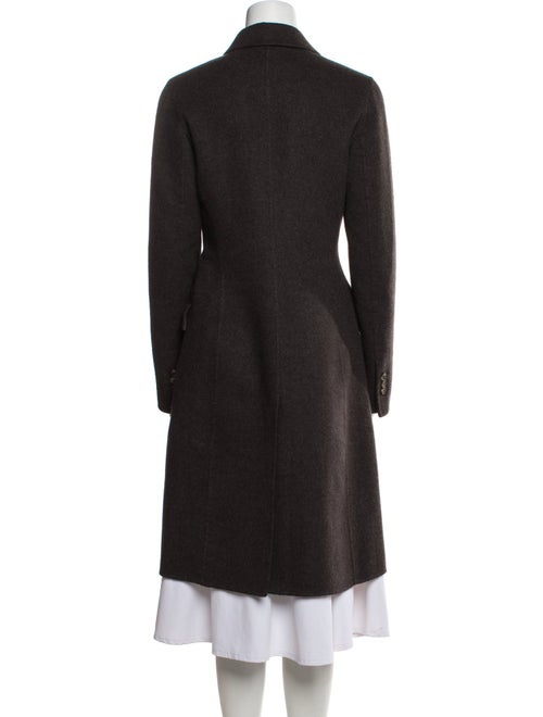 Loro Piana Cashmere Coat