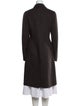 Loro Piana Cashmere Coat