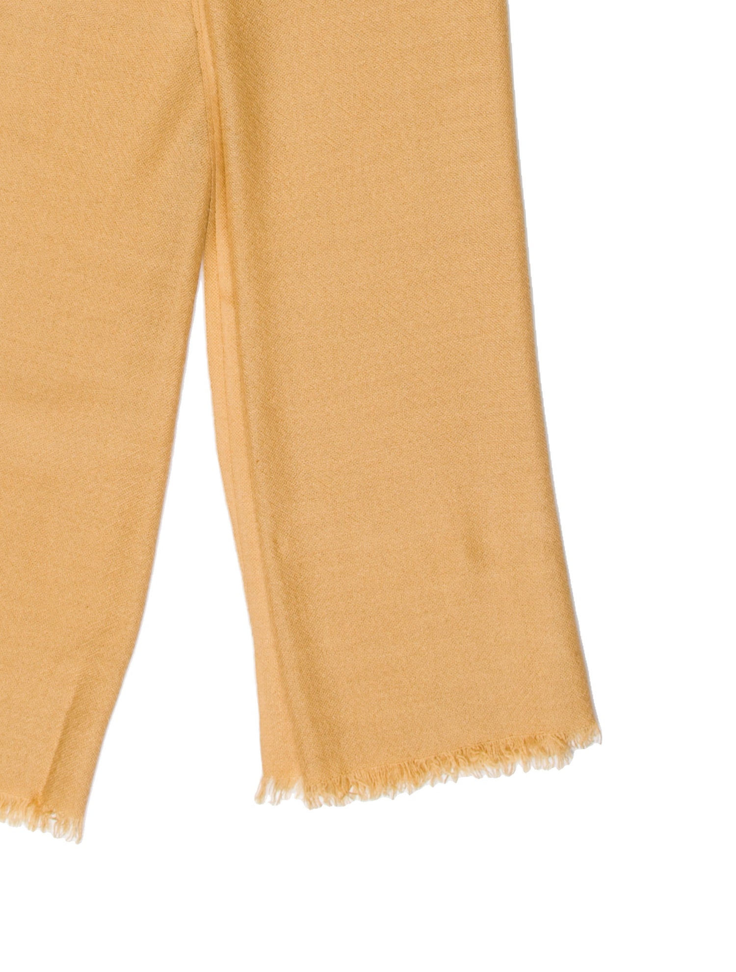 Loro Piana Cashmere Scarf