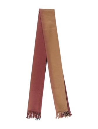 Loro Piana Cashmere Scarf