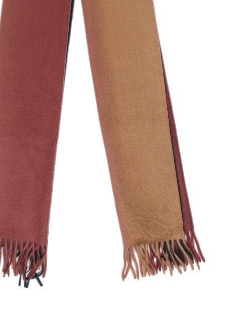 Loro Piana Cashmere Scarf