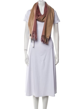 Loro Piana Cashmere Scarf