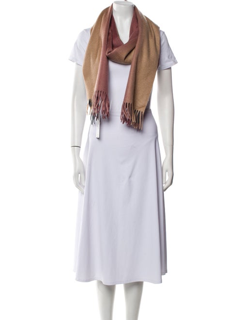 Loro Piana Cashmere Scarf