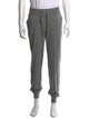 Loro Piana Silk Joggers