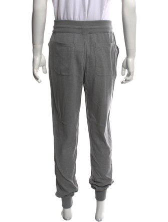 Loro Piana Silk Joggers