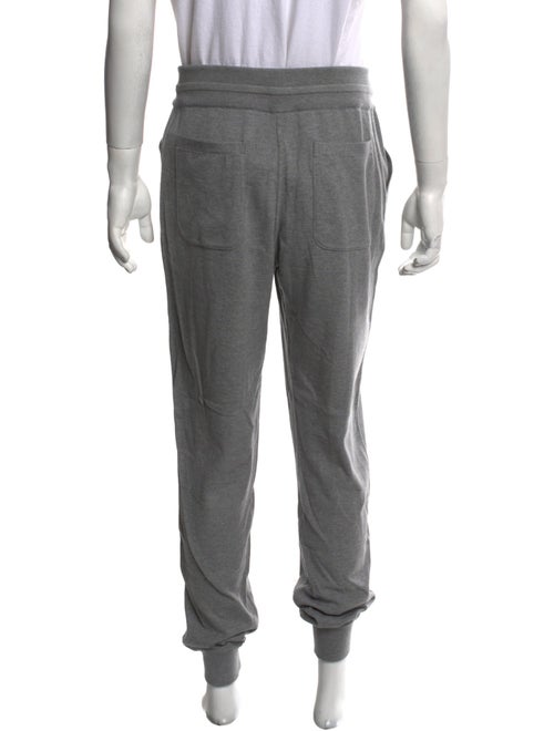 Loro Piana Silk Joggers