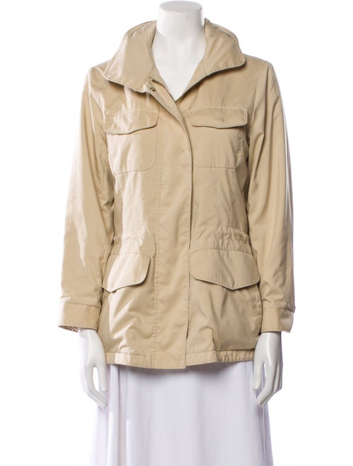 Loro Piana Utility Jacket