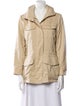 Loro Piana Utility Jacket