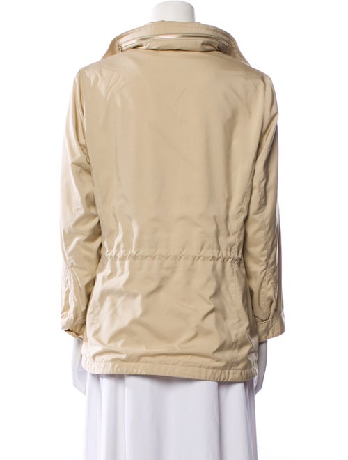 Loro Piana Utility Jacket