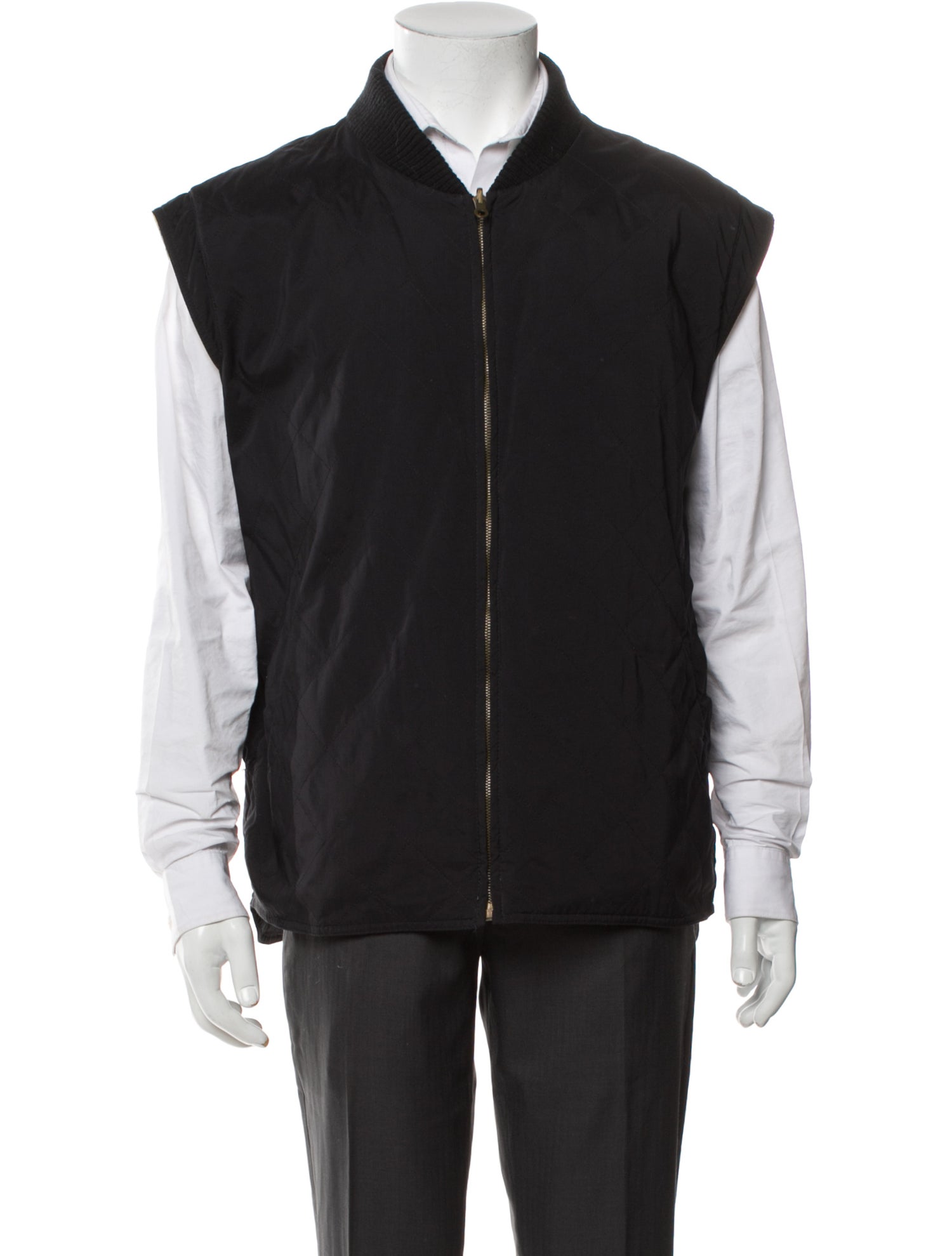 Loro Piana Vest