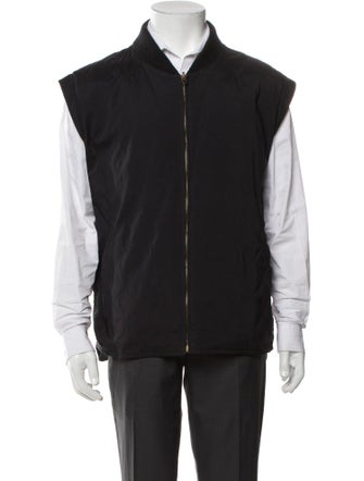 Loro Piana Vest