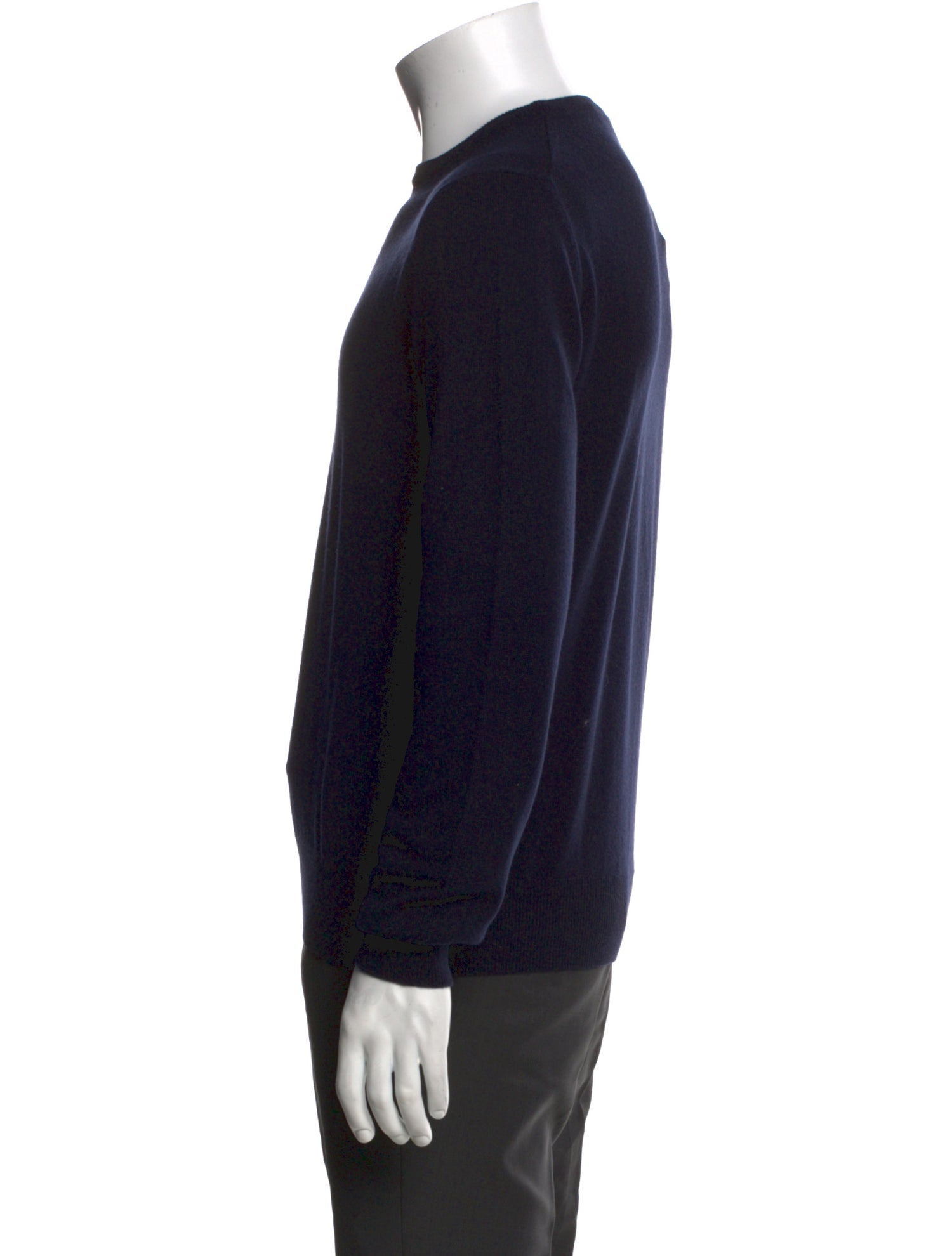 Loro Piana Cashmere Crew Neck Pullover w/ Tags