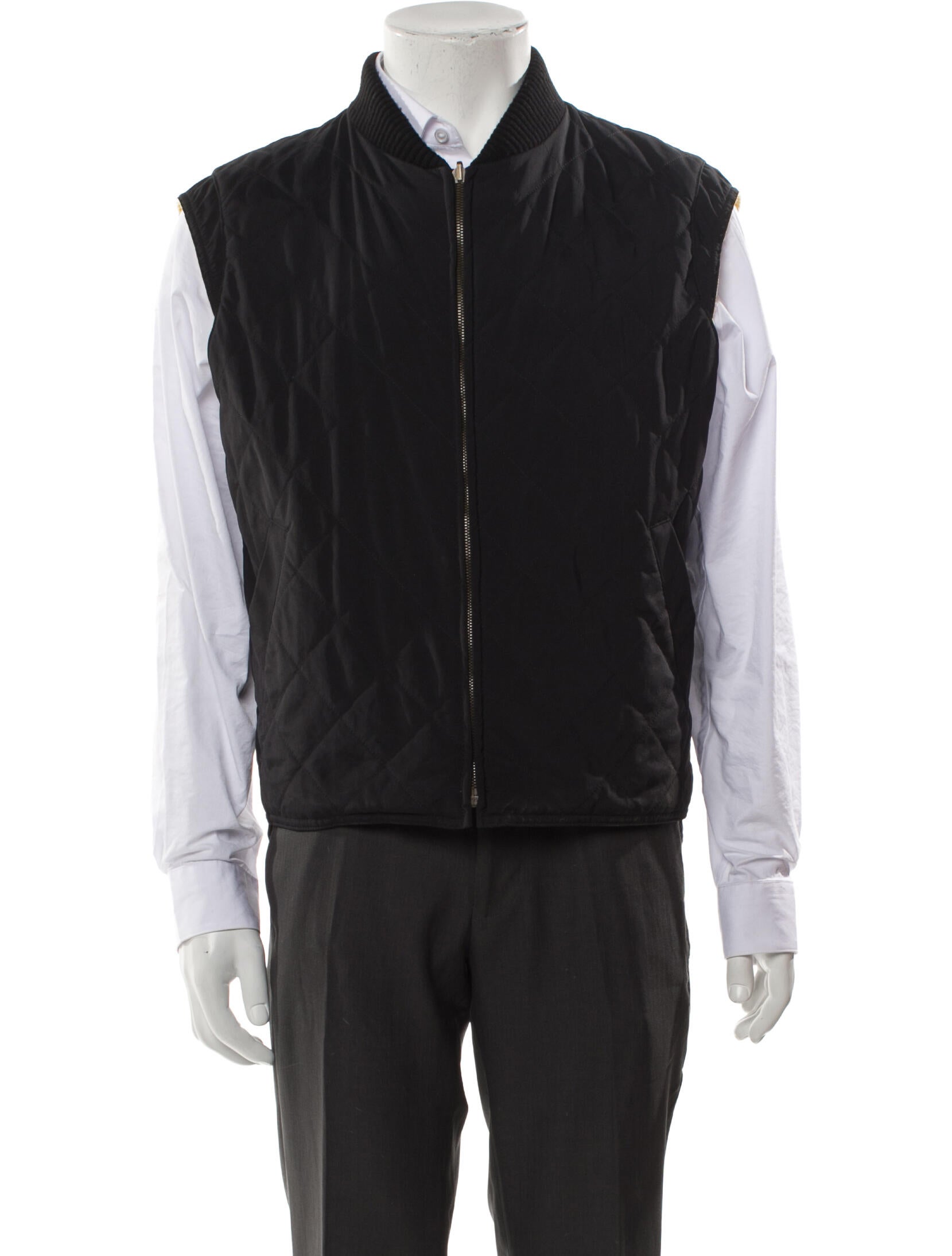 Loro Piana Vest