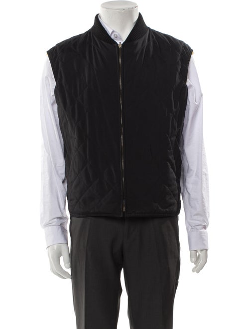 Loro Piana Vest