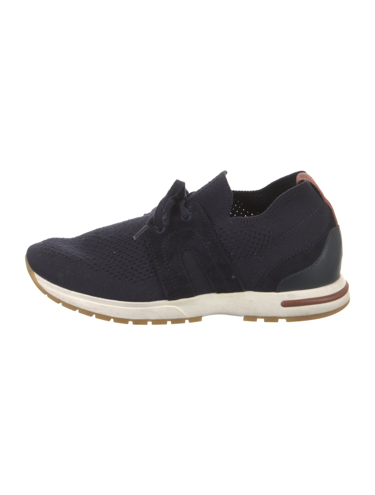 Loro Piana 360LP Flexy Walk Sneakers